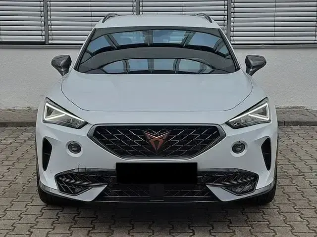 Gebraucht Cupra Formentor VZ 310 PS (228 kW) 2022 Andere SUV