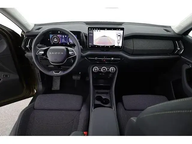 Neu Skoda Kodiaq Selection 193 PS (141 kW) 2025 SUV