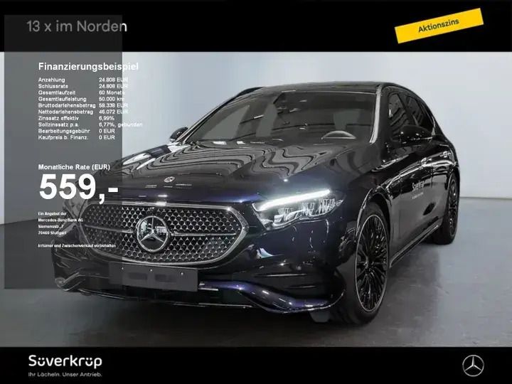 Manufaktur lack manufaktur siliz Gebraucht 2025 Mercedes GLE53 AMG AMG | 128.900 € - Bild 1/2