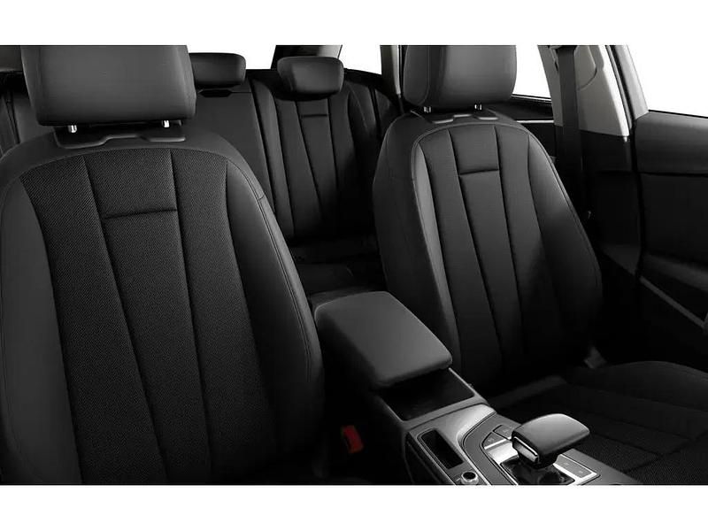 Usata Audi A4 150 CV (110 kW) 2023 Bianco Station wagon