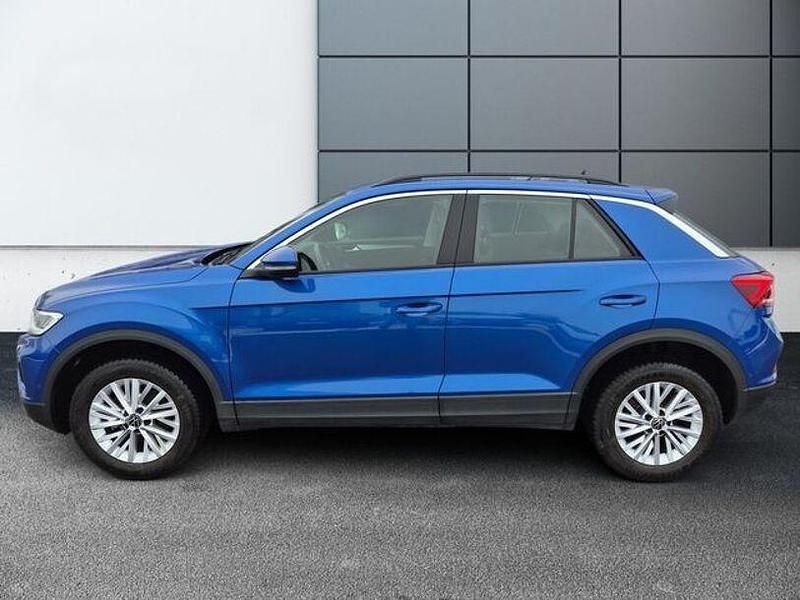Gebraucht VW T-Roc Life 116 PS (85 kW) 2024 Andere SUV