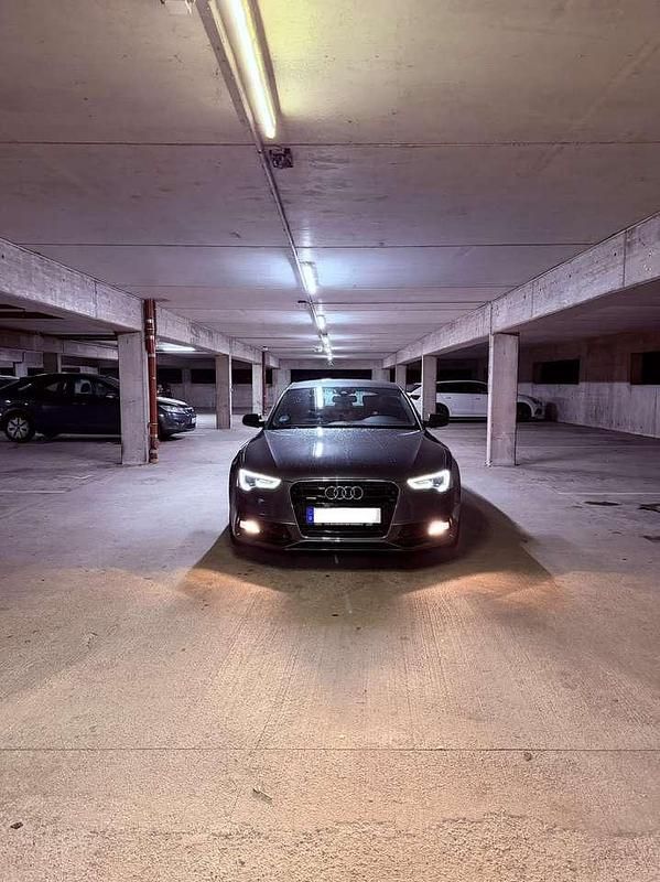 Gebraucht Audi A5 Sportback S-Line 224 PS (164 kW) 2015 Kleinwagen