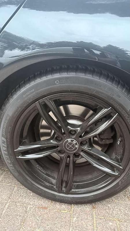 Gebraucht 2011 BMW 523 Limousine | 9.000 € (Superpreis) - Bild 1/4