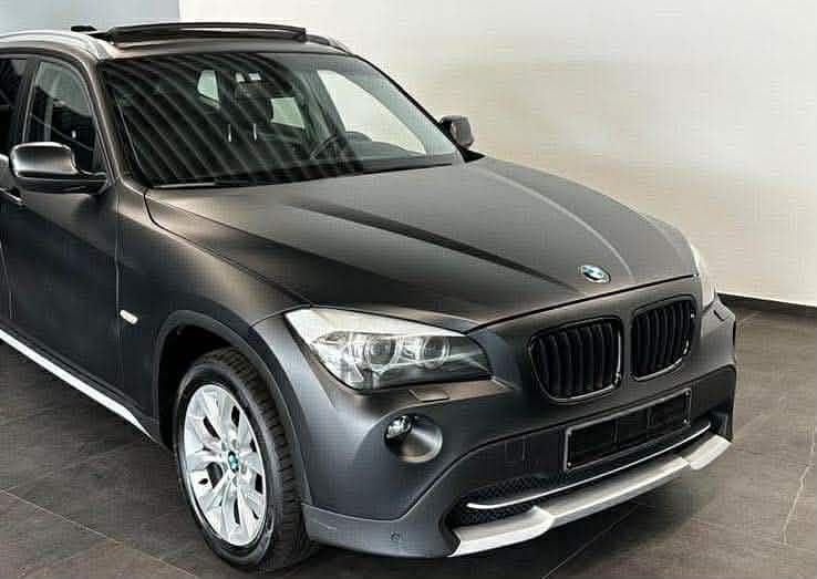 Gebraucht BMW X1 204 PS (150 kW) 2011 Andere farben SUV