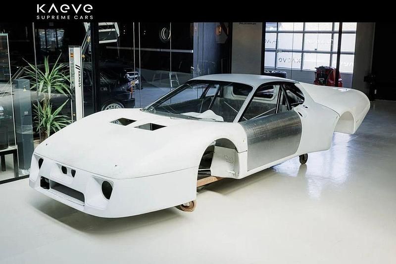 Gebraucht Ferrari 512 BB 1978 Coupé