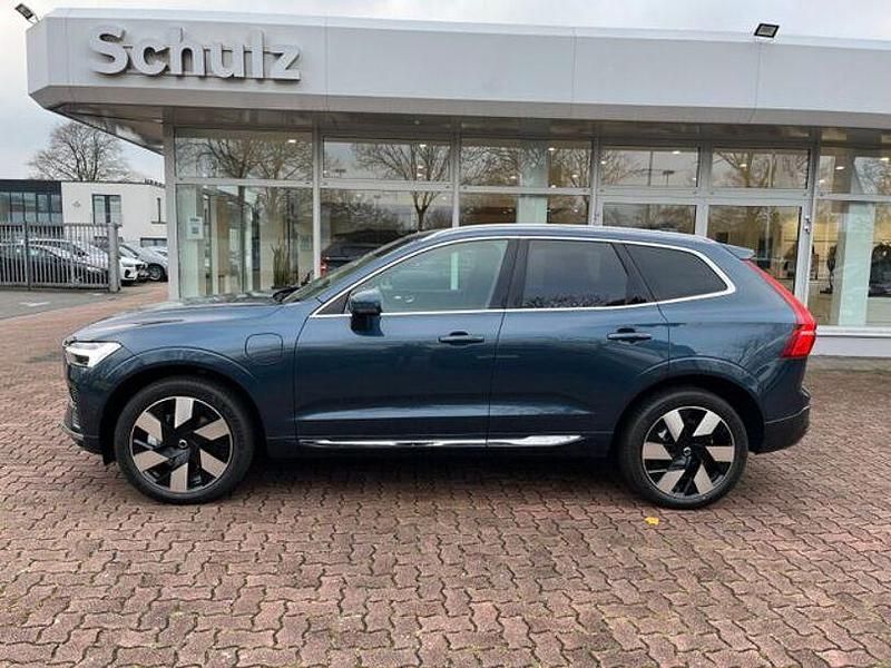 Gebraucht Volvo XC60 Plus 349 PS (256 kW) 2025 Blau SUV