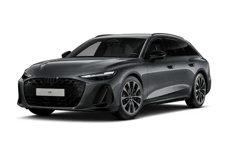 Gebraucht Audi A6 Ambiente 299 PS (219 kW) 2026 Kombi