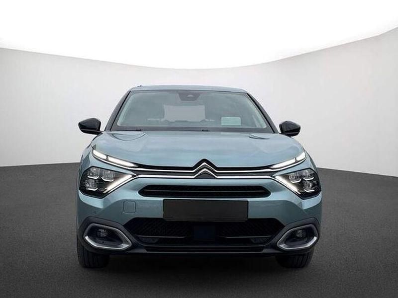 Gebraucht Citroën C4 Shine 131 PS (96 kW) 2023 Blau Limousine