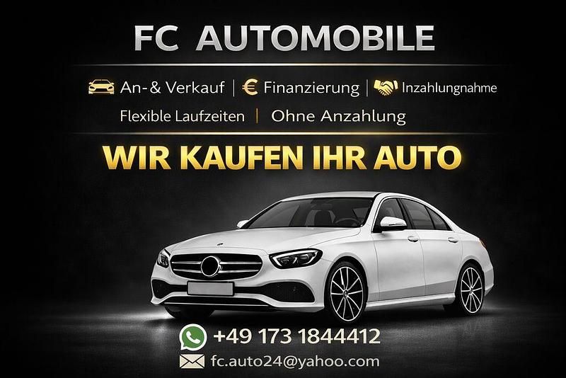 Gebraucht Mercedes A220 177 PS (130 kW) 2016 Schwarz Limousine