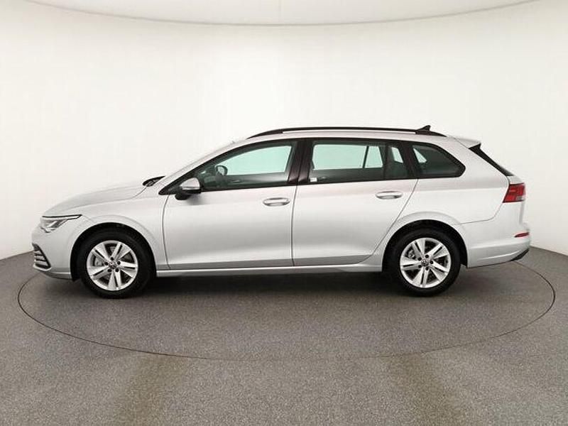 Gebraucht VW Golf VII 2021 Andere Kleinwagen