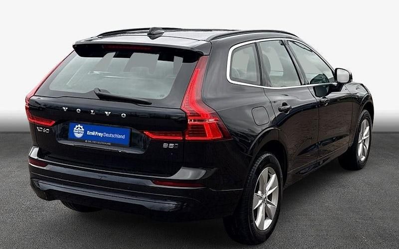Gebraucht Volvo XC60 Core 250 PS (183 kW) 2024 Schwarz SUV