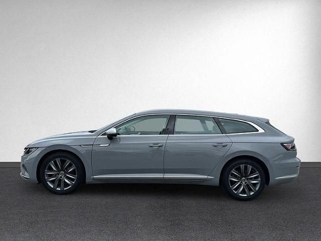Gebraucht VW Arteon Elegance 190 PS (139 kW) 2023 Mondsteingrau Kombi