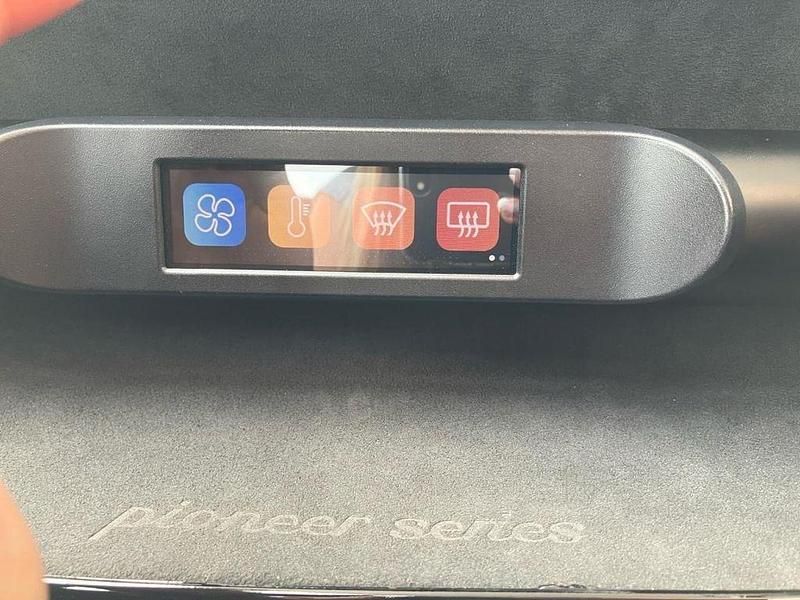 Gebraucht Micro Microlino 13 kW (18 PS) 2024 Blau Kleinwagen