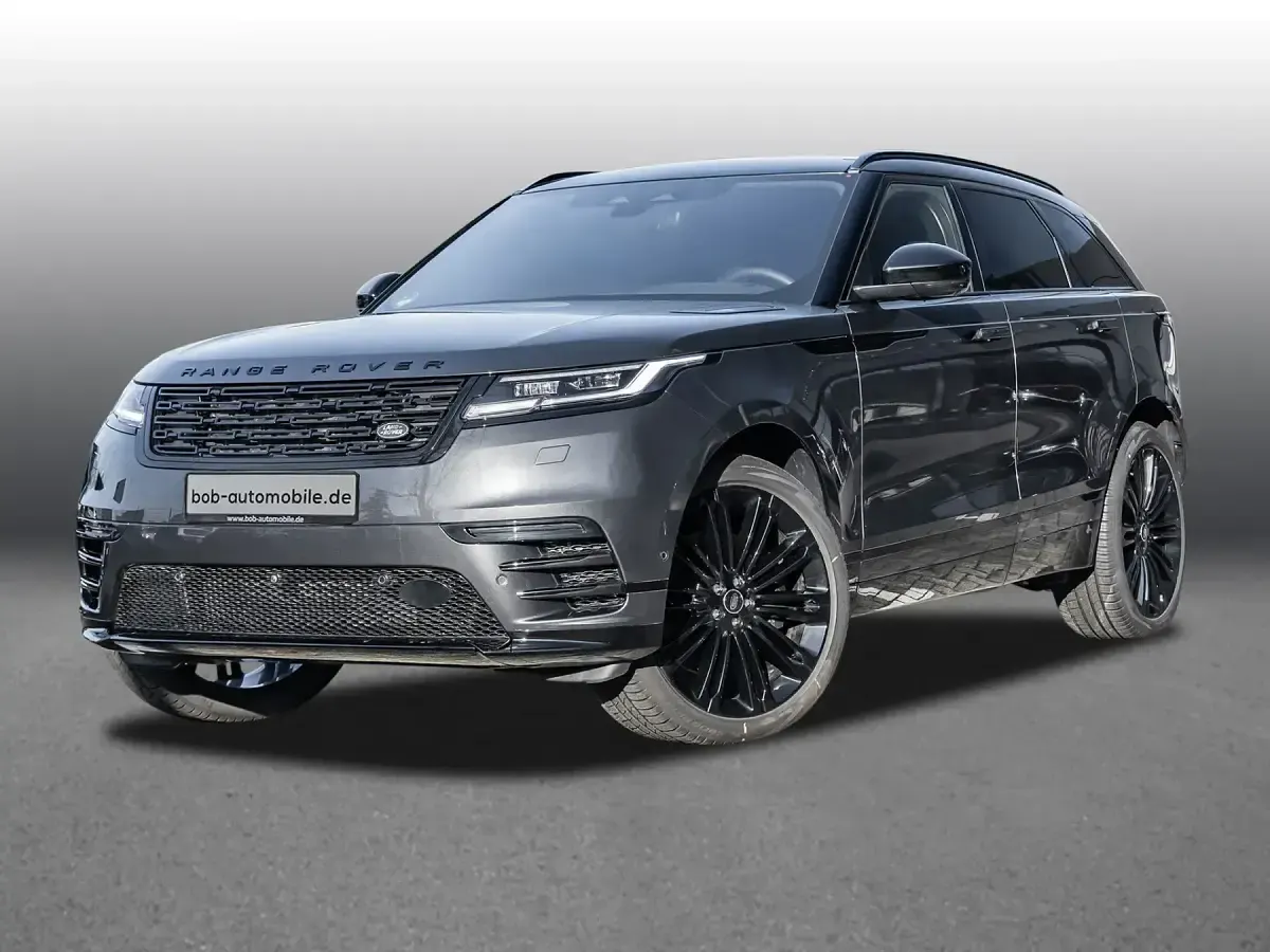 Gebraucht Land Rover Range Rover Velar SE Dynamic 300 PS (220 kW) 2025 SUV
