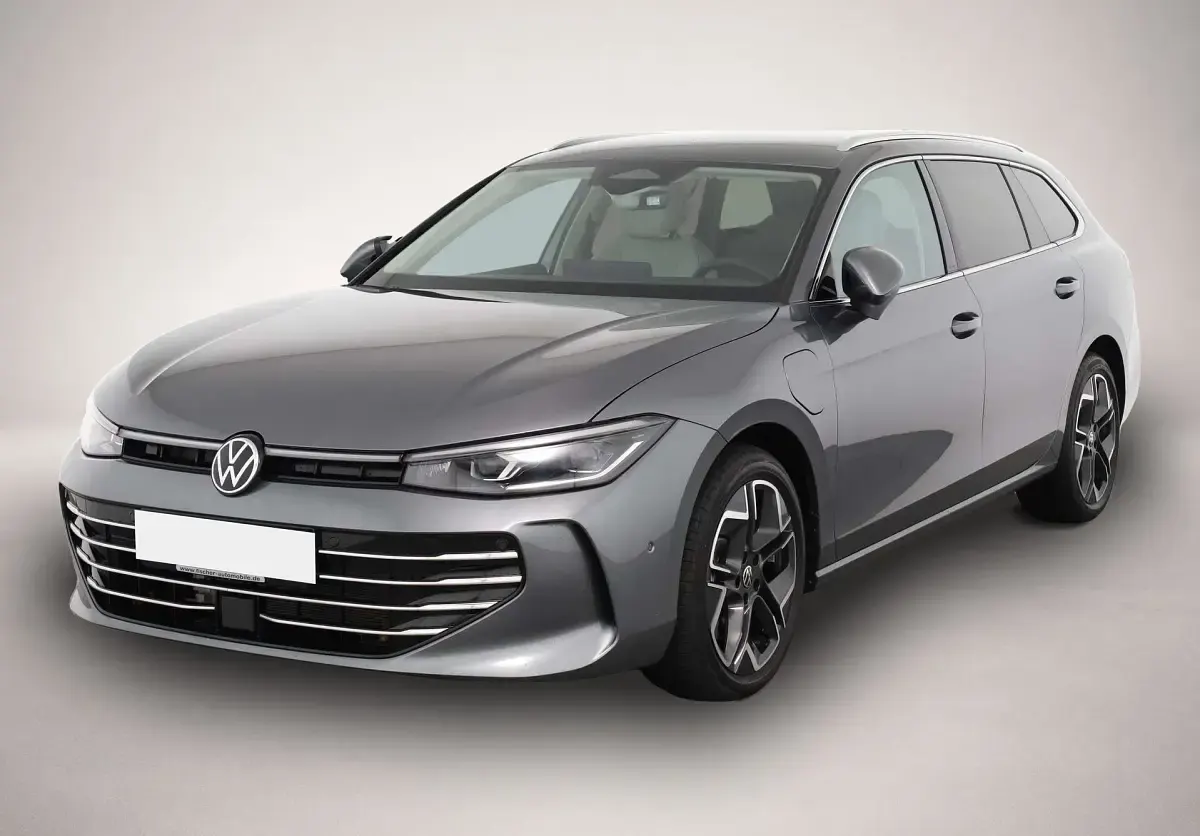 Gebraucht VW Passat Elegance 272 PS (200 kW) 2025 Kombi