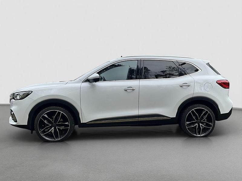 Gebraucht MG EHS Luxury 162 PS (119 kW) 2022 Weiß SUV