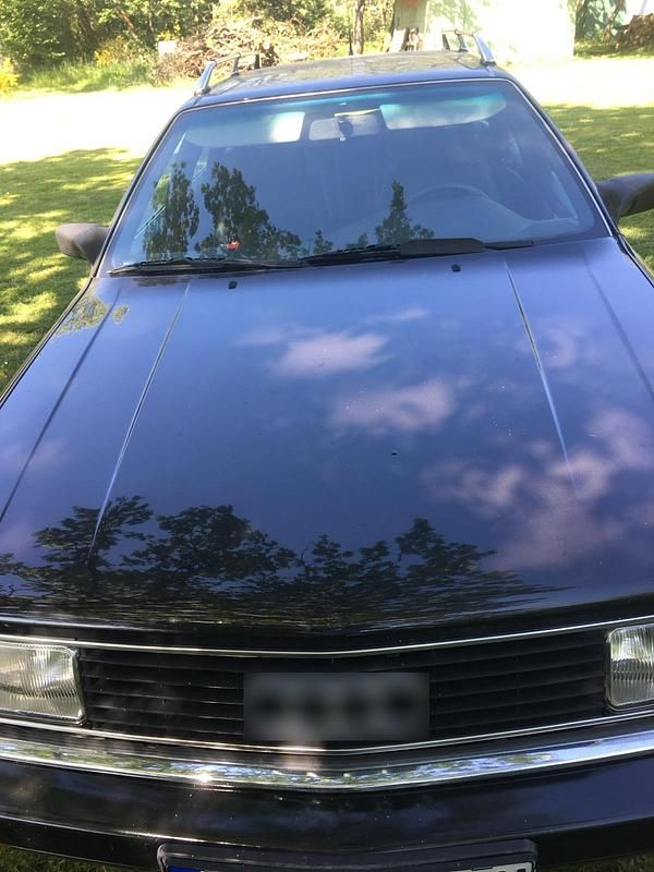 Gebraucht Audi Quattro 220 PS (161 kW) 1989 Schwarz Coupé