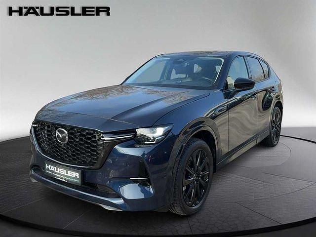 Gebraucht Mazda 6 Homura-Line 254 PS (186 kW) 2023