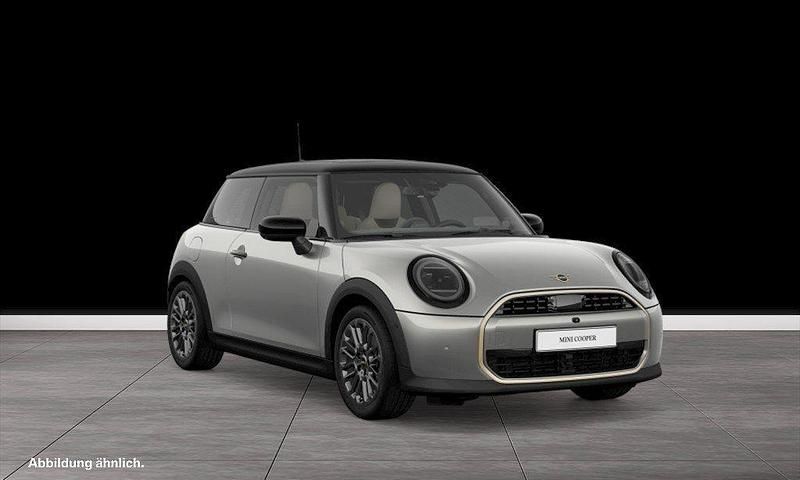 Gebraucht Mini Cooper 156 PS (114 kW) 2025 Grau Kleinwagen