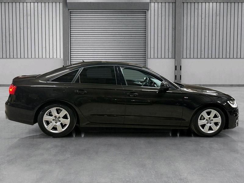 Gebraucht Audi A6 S-Line 313 PS (230 kW) 2014 Andere farben Limousine