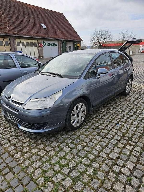 Gebraucht 2006 Citroën C4 Limousine | 2.100 € (Fairer Preis) - Bild 1/4