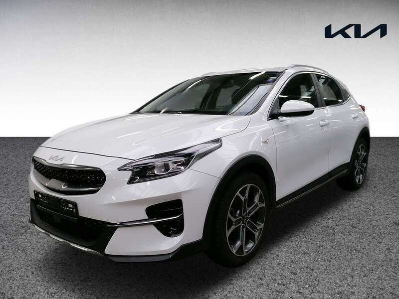 Verkauft Kia XCeed 1.5T JBL Sound Edit., gebraucht 2022, 29.800 km in