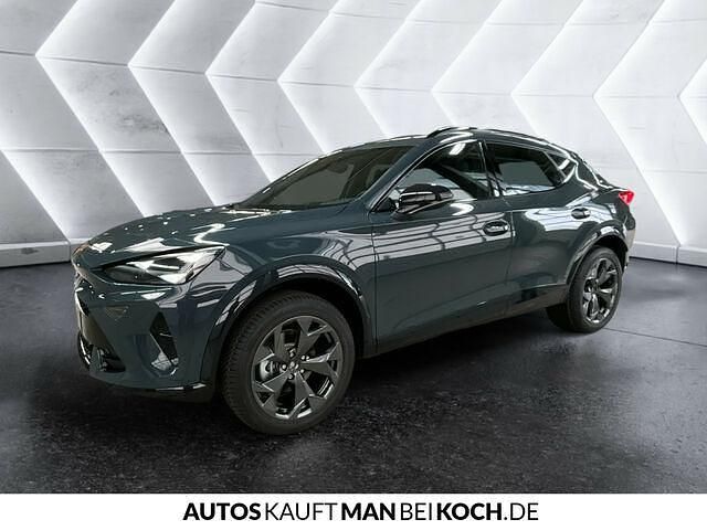Gebraucht Cupra Formentor 150 PS (110 kW) 2022 Othercolor SUV