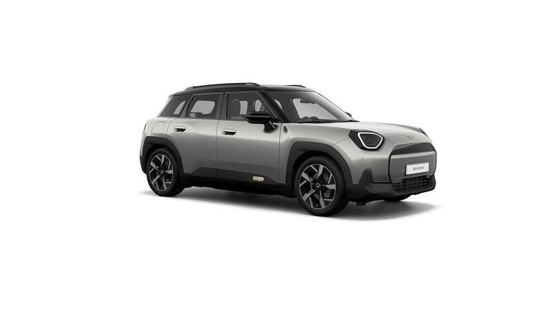 Gebraucht Mini Aceman 135 kW (184 PS) 2024 SUV