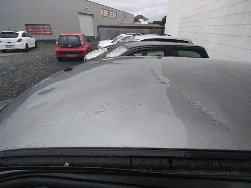 Gebraucht Suzuki Swift 102 PS (75 kW) 2008 Grau Kleinwagen