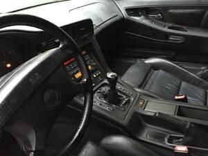 Gebraucht BMW 850 380 PS (279 kW) 1993 Schwarz Coupé
