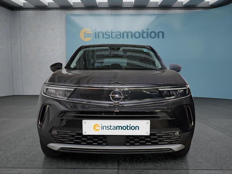 Gebraucht Opel Mokka-e 100 kW (136 PS) 2022 Schwarz SUV