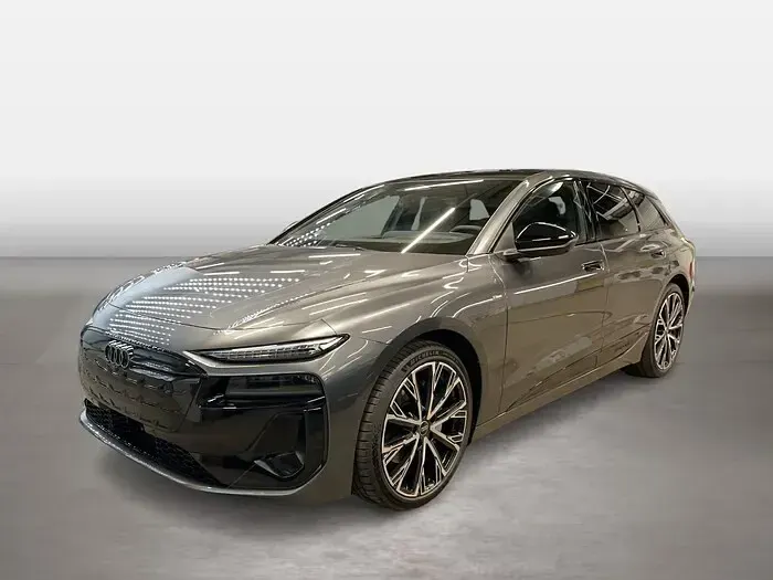 Gebraucht Audi A6 e-tron Business 269 kW (367 PS) 2026 Kombi