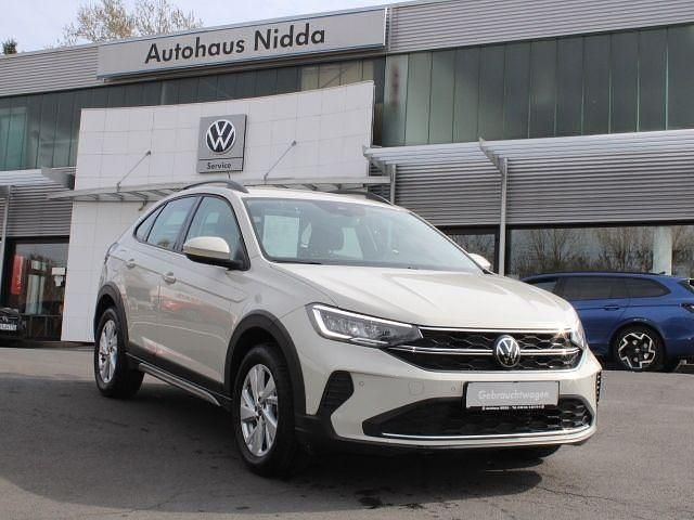 Gebraucht VW Taigo Life 110 PS (80 kW) 2022 Grau SUV
