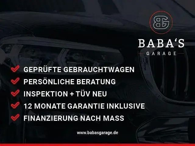 Gebraucht Smart ForFour Electric Drive 60 kW (82 PS) 2022 Schwarz Kleinwagen