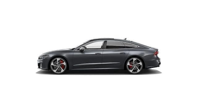 Gebraucht Audi S7 Advanced 349 PS (256 kW) 2020 Daytonagrau perleffekt Kleinwagen