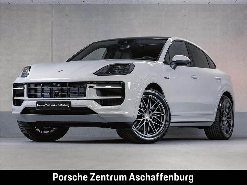 Kreide Gebraucht 2025 Porsche Cayenne SUV | 129.888 € - Bild 1/4