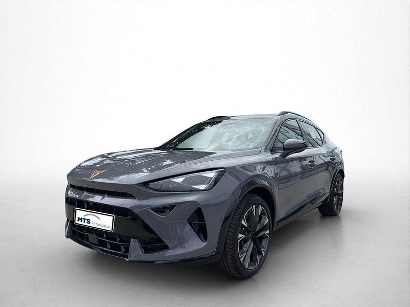 Neu Cupra Formentor VZ 333 PS (244 kW) 2025 Grau SUV