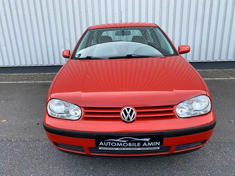 Gebraucht VW Golf III 101 PS (74 kW) 1999 Other Limousine