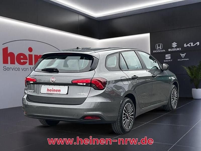 Gebraucht Fiat Tipo 131 PS (96 kW) 2023 Andere Kombi