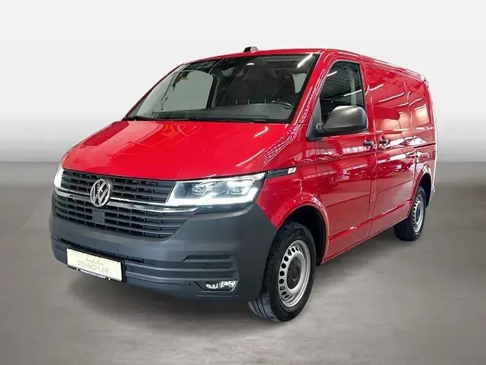 Gebraucht VW Transporter 150 PS (110 kW) 2023 Van