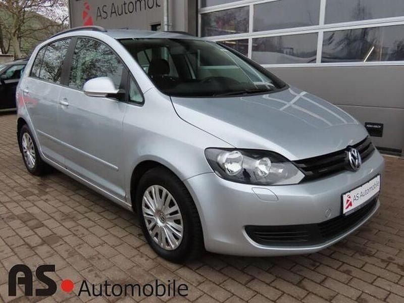 Andere Gebraucht 2009 VW Golf VI Kleinwagen | 4.990 € (Guter Preis) - Bild 1/4