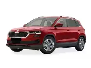 Gebraucht Skoda Karoq Ambition 85 PS (62 kW) 2022 SUV