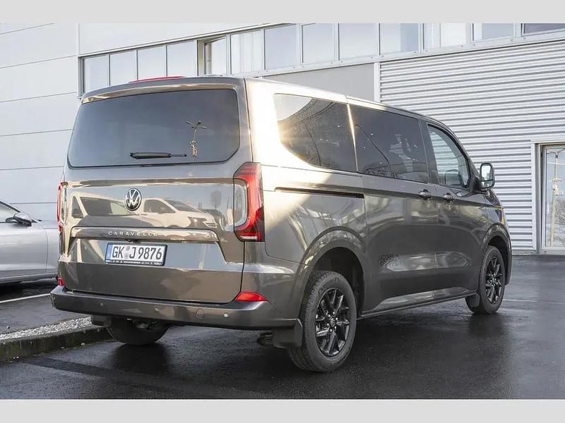 Gebraucht VW T7 Style 150 PS (110 kW) 2026 Graphite dust Van