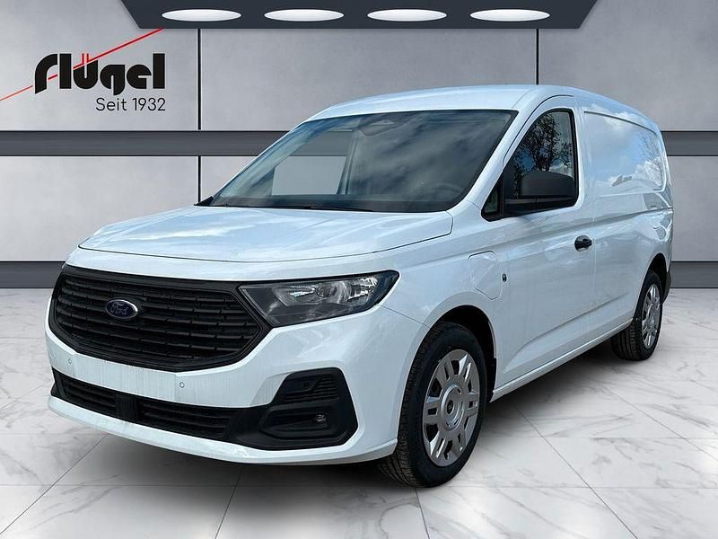 Neu Ford Transit Connect Trend 150 PS (110 kW) 2025 Weiß Van / Kleinbus