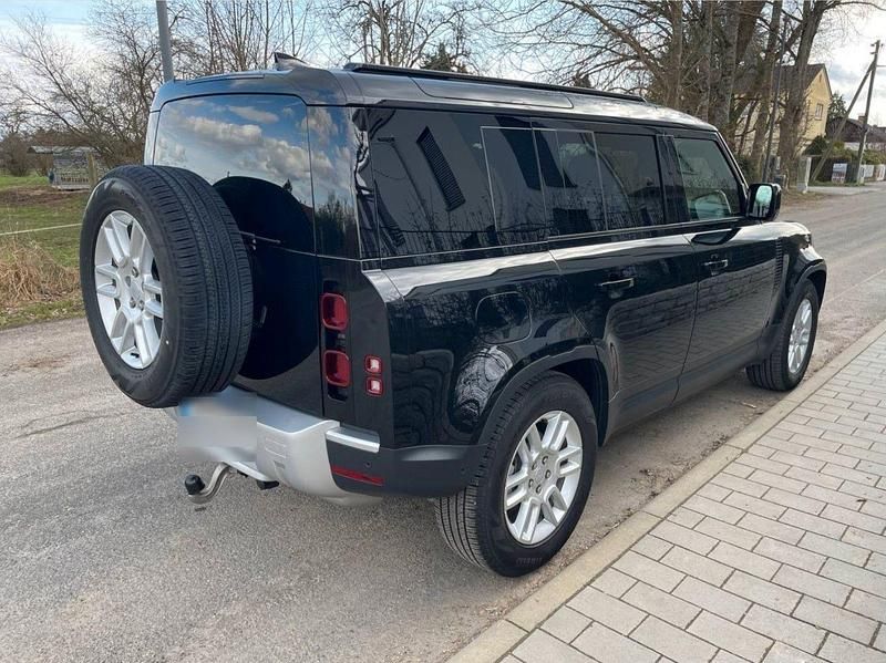 Gebraucht Land Rover Defender S 200 PS (147 kW) 2025 Schwarz SUV