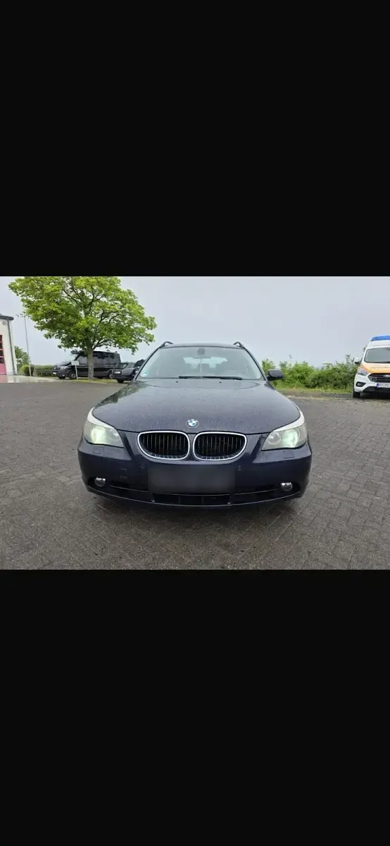 Occasion BMW 520 184 ch (135 kW) 2006 Break