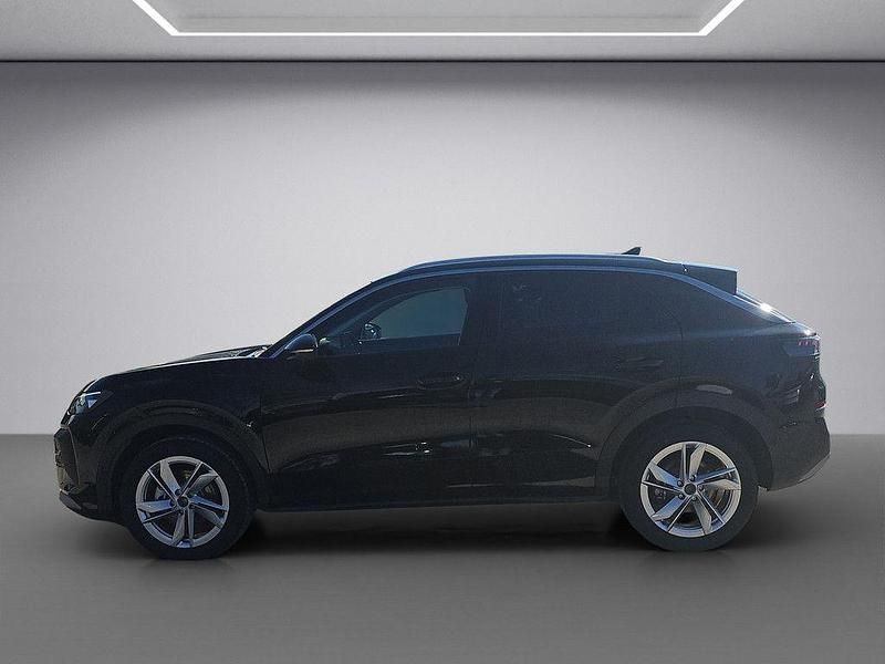 Neu VW T-Roc Style 116 PS (85 kW) 2026 Schwarz SUV