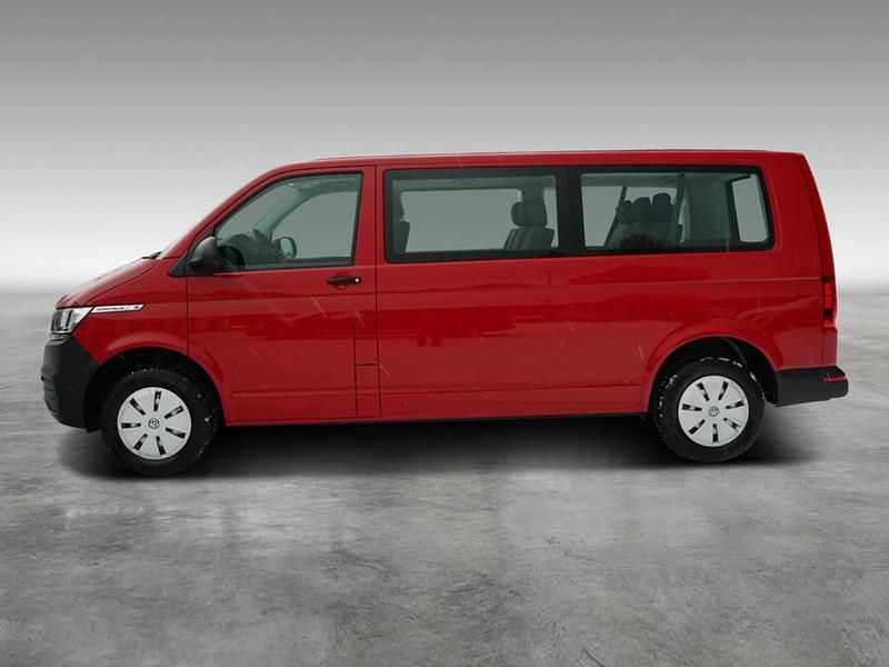Gebraucht VW Caravelle Trendline 110 PS (80 kW) 2022 Van / Kleinbus