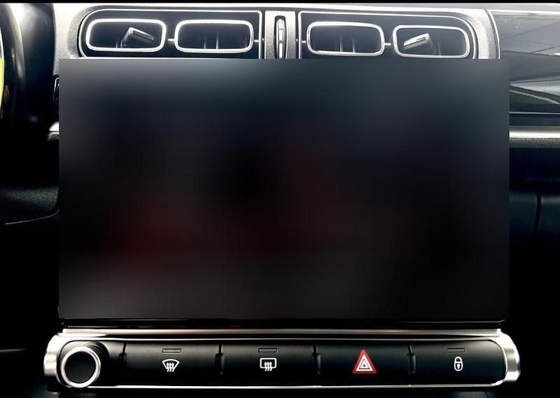 Gebraucht Citroën C3 PureTech 82 PS (60 kW) 2018 Grau Kleinwagen