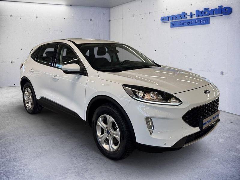 Gebraucht Ford Kuga Cool & Connect 2021 SUV